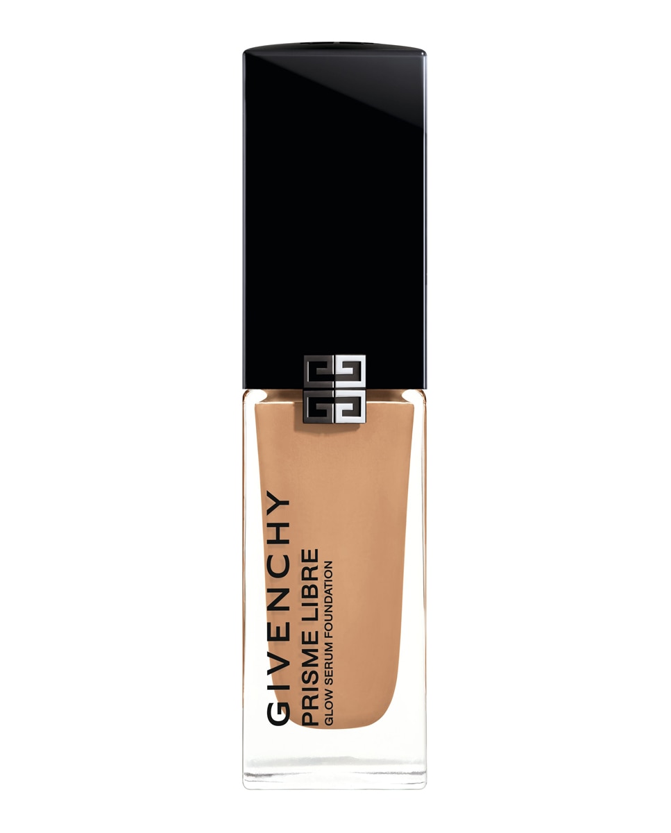 Base de Maquillaje Prisme Libre Glow 30 ml Givenchy - 4.5N 30 ml 4.5N-1