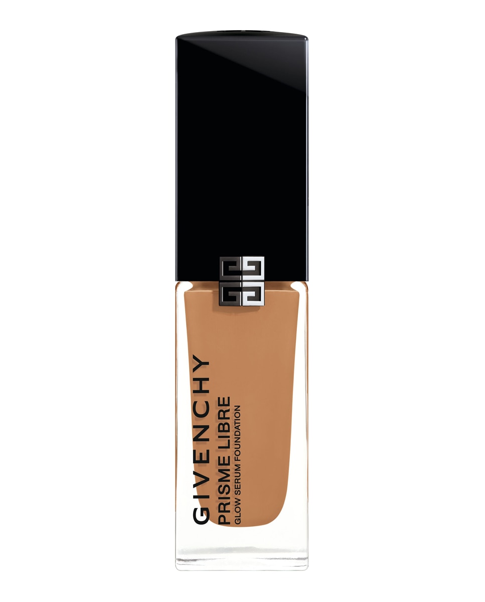 Base de Maquillaje Prisme Libre Glow 30 ml Givenchy - 5.5W 30 ml 5.5W-1