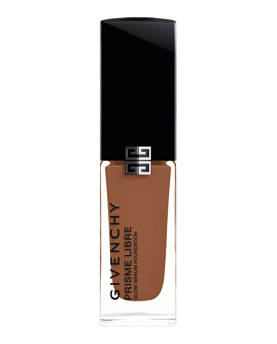 Base de Maquillaje Prisme Libre Glow 30 ml Givenchy - 6N 30 ml 6N-1
