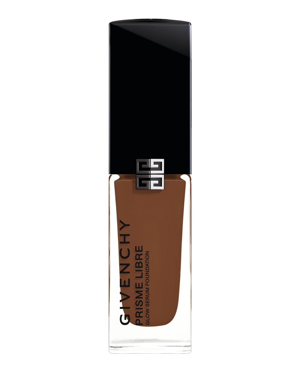 Base de Maquillaje Prisme Libre Glow 30 ml Givenchy - 6.7N 30 ml 6.7N-1