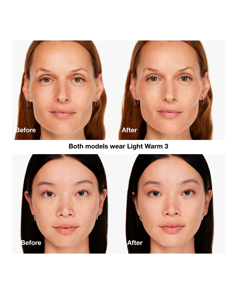 Base de maquillaje Even Better Clinical Vitamin Makeup SPF 50 Clinique - Light Warm 3 30 ml Light Warm 3-3