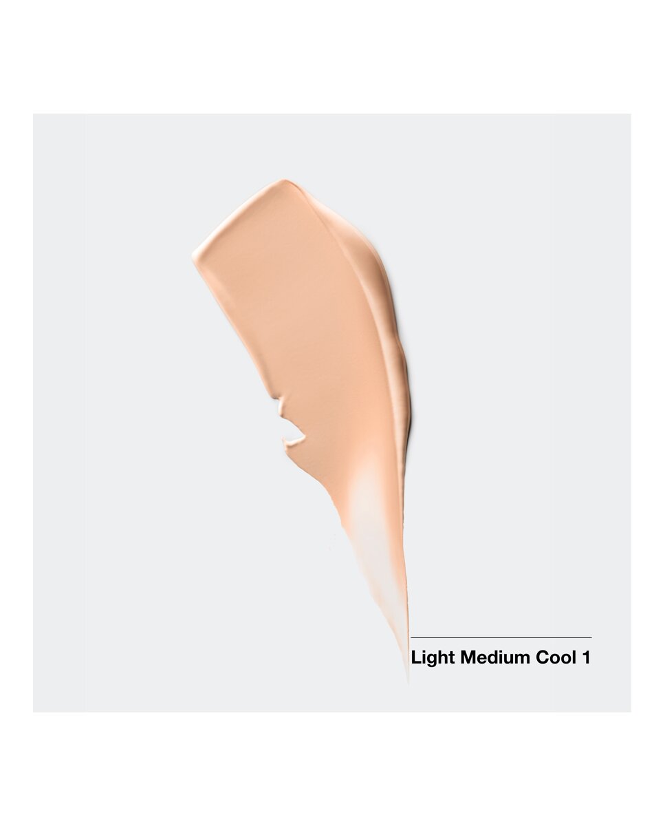 Base de maquillaje Even Better Clinical Vitamin Makeup SPF 50 Clinique - Light Medium Cool 1 30 ml Light Medium Cool 1-2