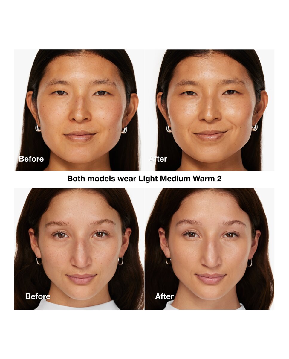 Base de maquillaje Even Better Clinical Vitamin Makeup SPF 50 Clinique - Light Medium Warm 2 30 ml Light Medium Warm 2-3