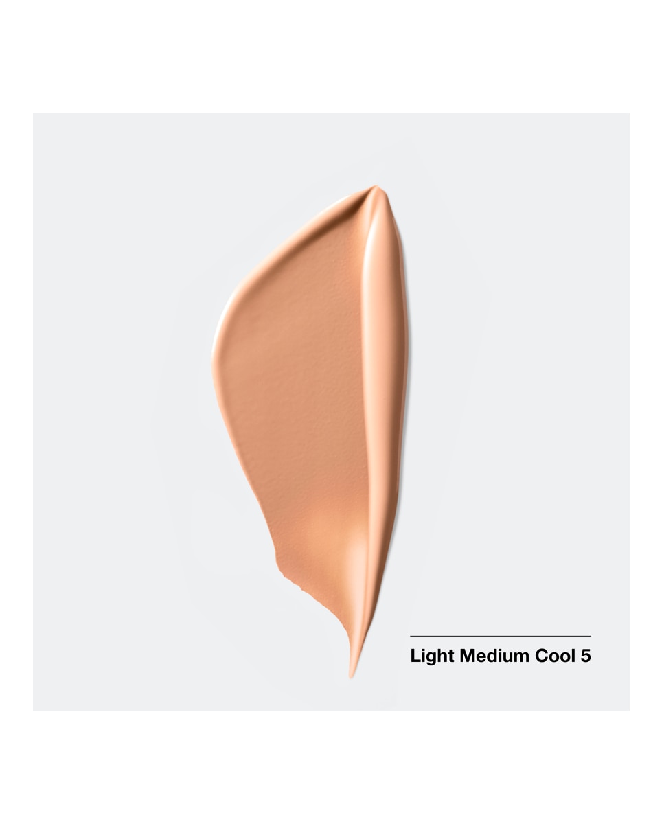 Base de maquillaje Even Better Clinical Vitamin Makeup SPF 50 Clinique - Light Medium Cool 5 30 ml Light Medium Cool 5-2