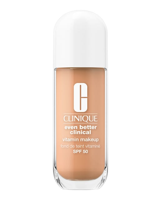Clinique – Base de maquillaje Even Better Clinical Vitamin Makeup SPF 50 Clinique.
