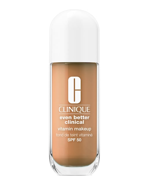 Clinique – Base de maquillaje Even Better Clinical Vitamin Makeup SPF 50 Clinique.