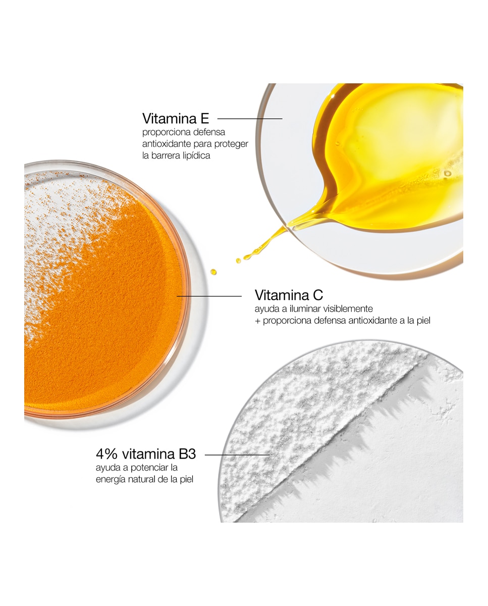 Base de maquillaje Even Better Clinical Vitamin Makeup SPF 50 Clinique - Medium Cool 4 30 ml Medium Cool 4-4