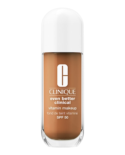 Clinique – Base de maquillaje Even Better Clinical Vitamin Makeup SPF 50 Clinique.