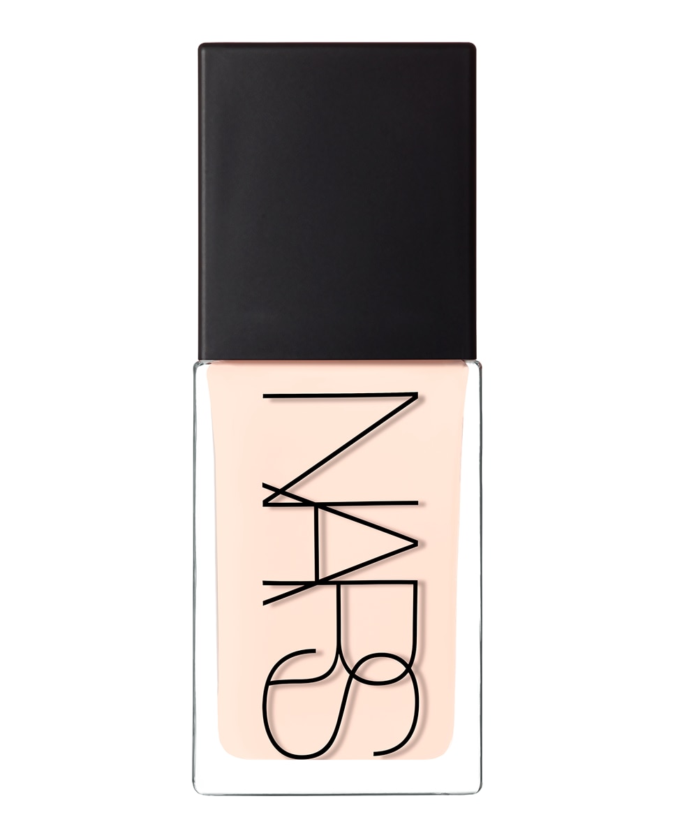 Base de maquillaje Light Reflecting Skin Foundation Nars - YULONG 30 ml YULONG-1