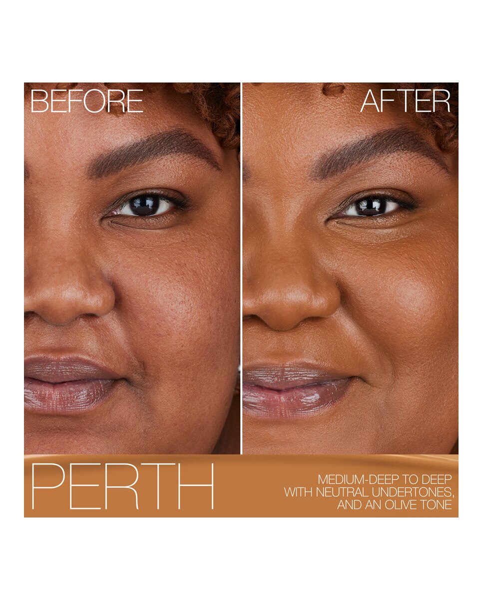 Base de maquillaje Light Reflecting Skin Foundation Nars - PERTH 30 ml PERTH-2