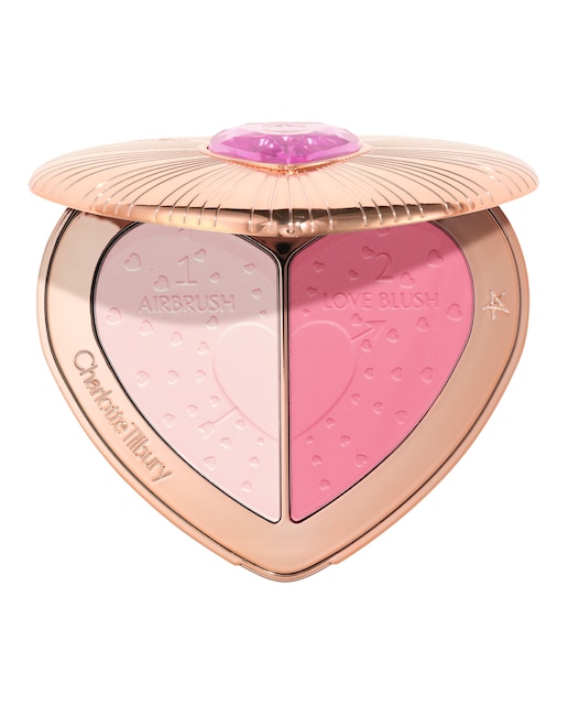 Imagen 0 de Colorete Pillow Talk Beauty Soulmates Charlotte Tilbury