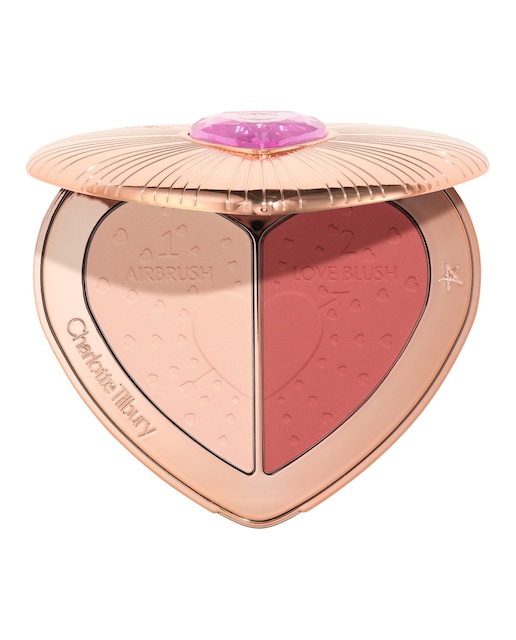Colorete Pillow Talk Beauty Soulmates Charlotte Tilbury