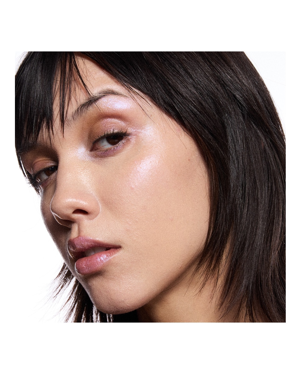 Crema Strobe Cream Mac - Uvlite Uvlite-3