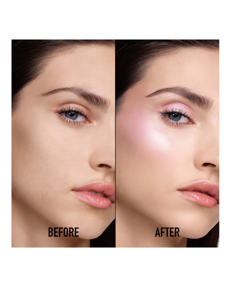Dior Forever Glow Maximizer Iluminador líquido de larga duración - 019 Copper 019 Copper-5