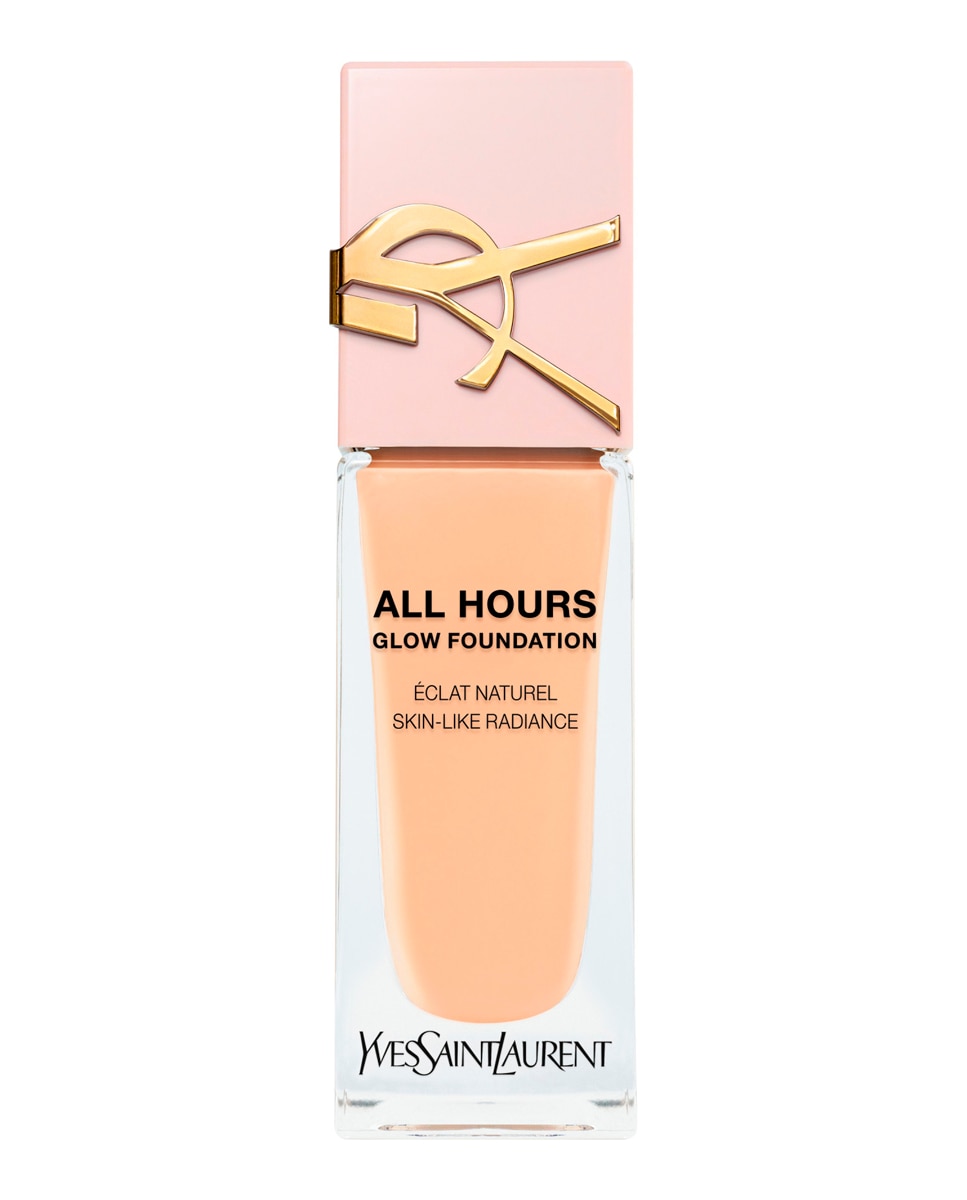 Base de Maquillaje All Hours Glow Foundation Yves Saint Laurent - LC1 LC1-1