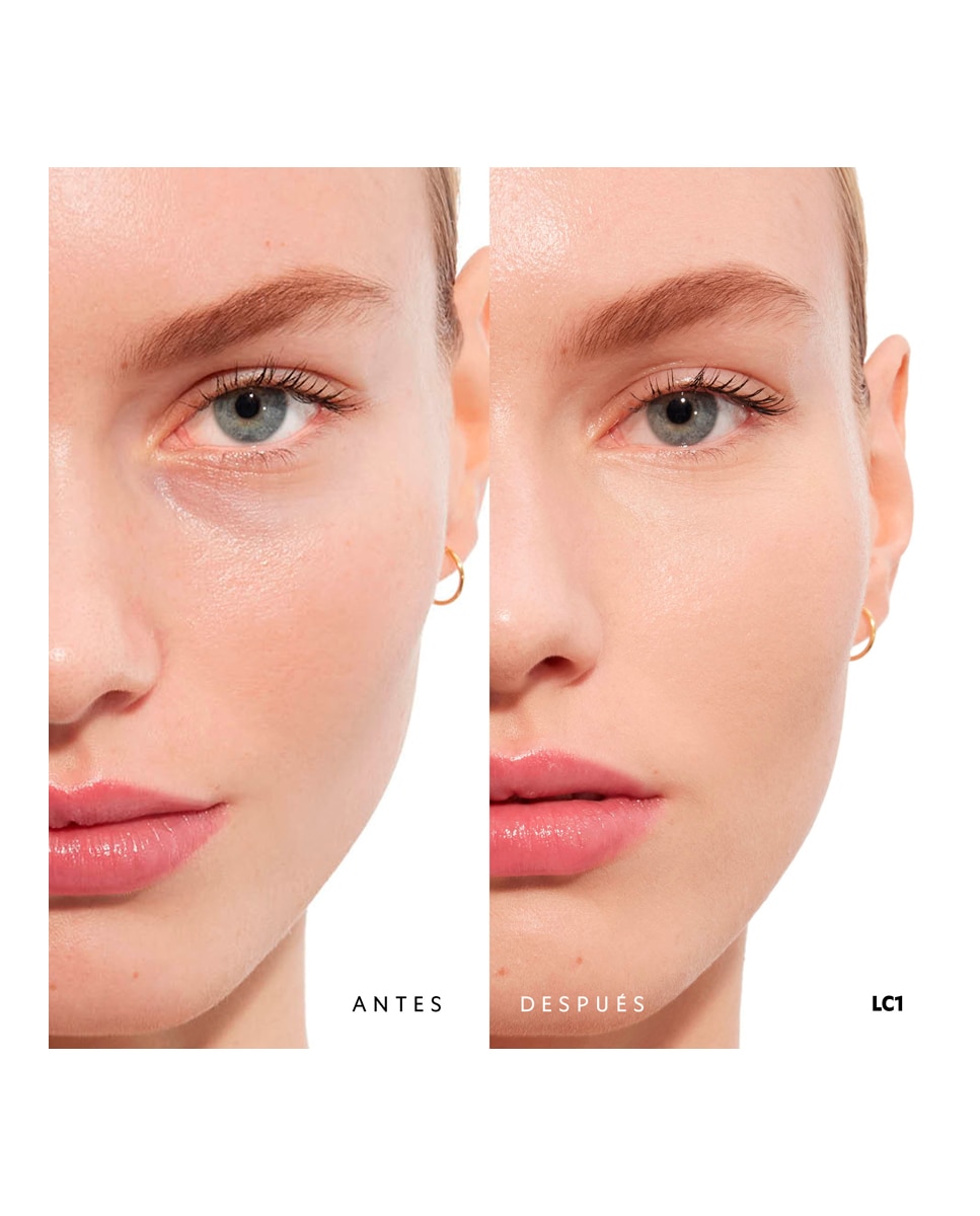 Base de Maquillaje All Hours Glow Foundation Yves Saint Laurent - LC1 LC1-4