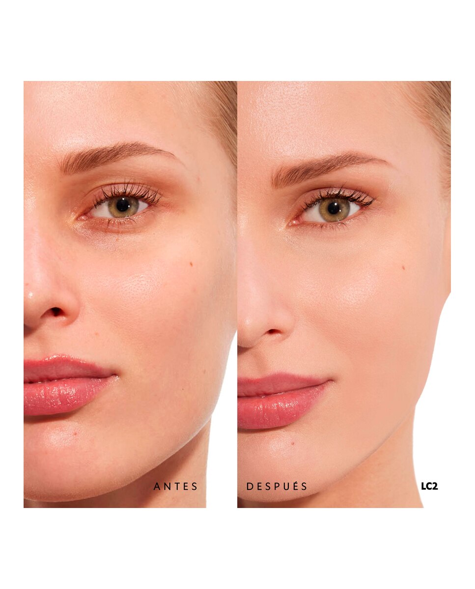 Base de Maquillaje All Hours Glow Foundation Yves Saint Laurent - LC2 LC2-4