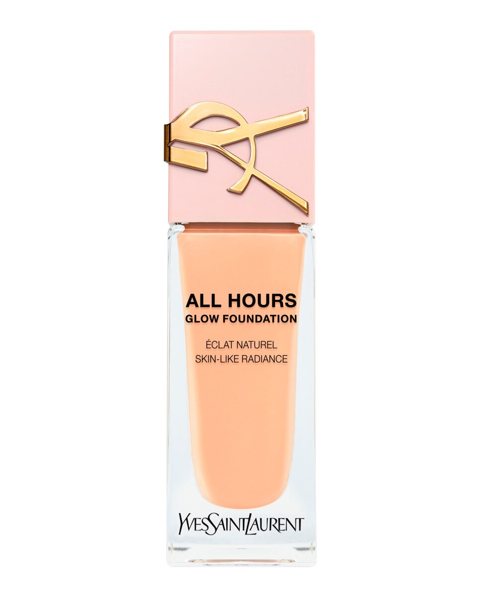 Base de Maquillaje All Hours Glow Foundation Yves Saint Laurent - LC4 LC4-1