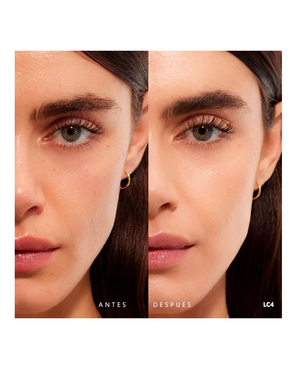 Base de Maquillaje All Hours Glow Foundation Yves Saint Laurent - LC4 LC4-4