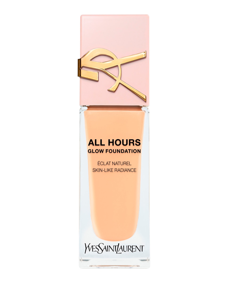 Base de Maquillaje All Hours Glow Foundation Yves Saint Laurent - LC5 LC5-1