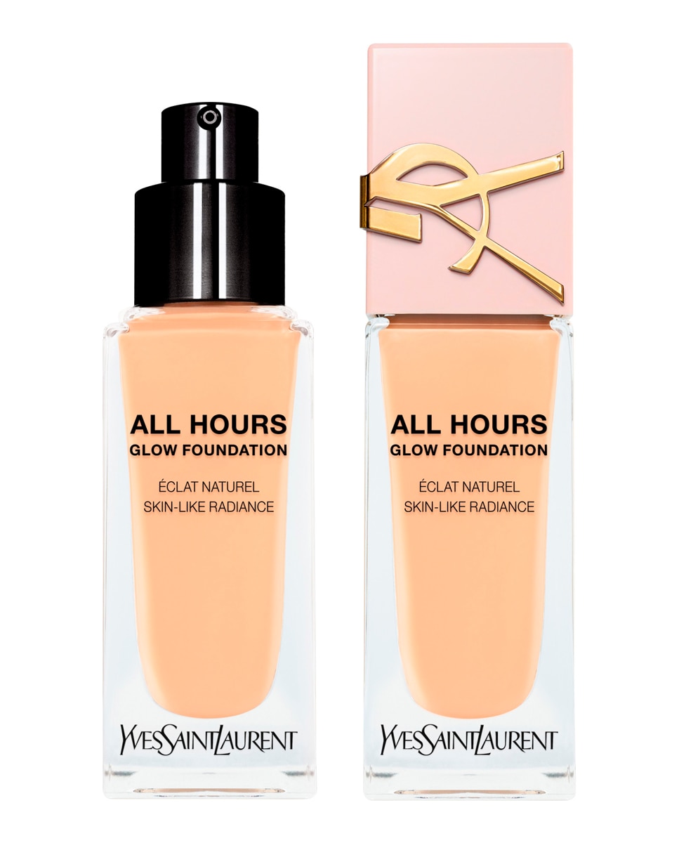 Base de Maquillaje All Hours Glow Foundation Yves Saint Laurent - LC5 LC5-2