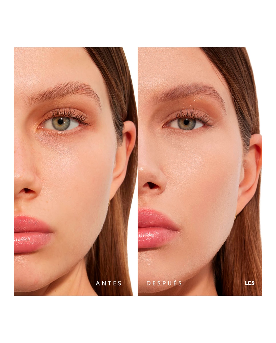 Base de Maquillaje All Hours Glow Foundation Yves Saint Laurent - LC5 LC5-4