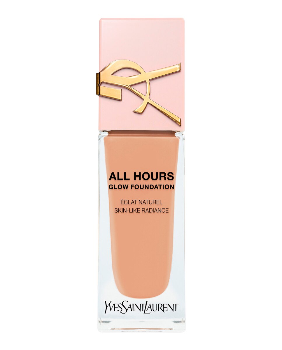 Base de Maquillaje All Hours Glow Foundation Yves Saint Laurent - LC6.5 LC6.5-1