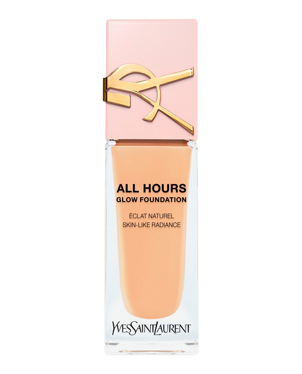 Base de Maquillaje All Hours Glow Foundation Yves Saint Laurent - LN3 LN3-1