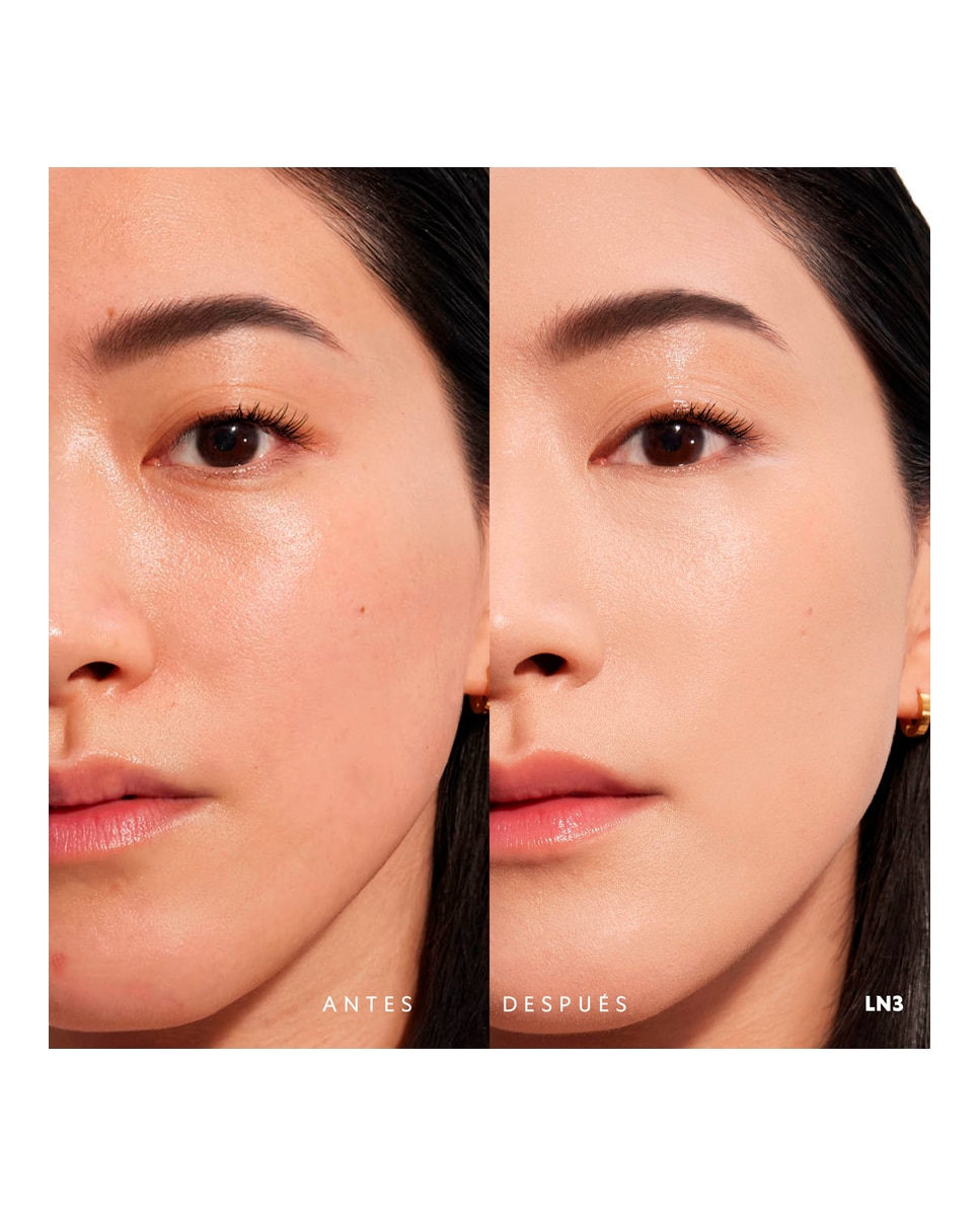 Base de Maquillaje All Hours Glow Foundation Yves Saint Laurent - LN3 LN3-4