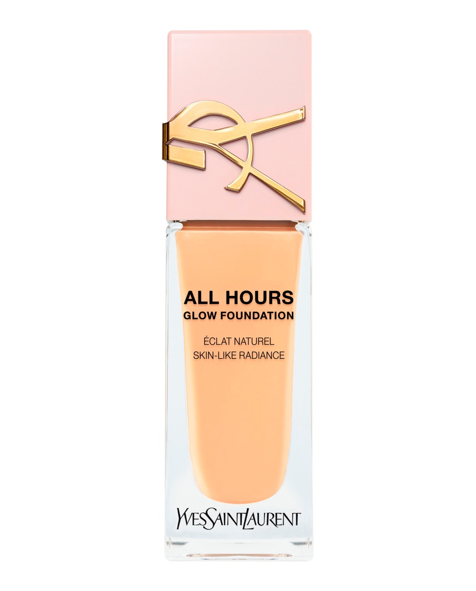 Base de Maquillaje All Hours Glow Foundation Yves Saint Laurent