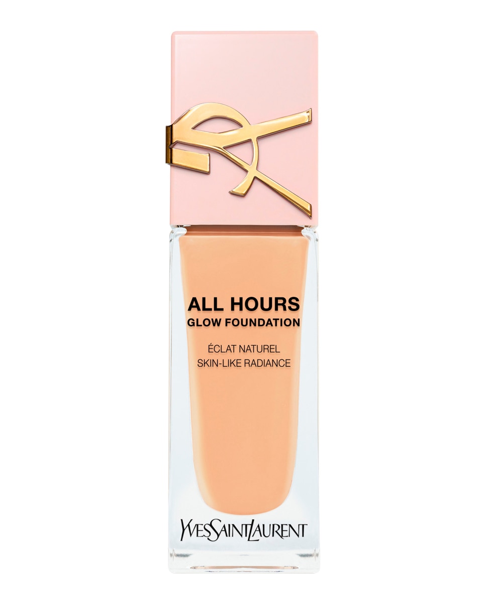 Base de Maquillaje All Hours Glow Foundation Yves Saint Laurent - LN6 LN6-1