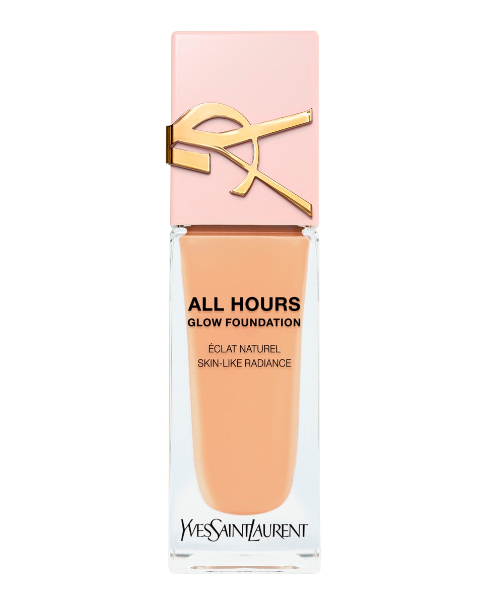 Base de Maquillaje All Hours Glow Foundation Yves Saint Laurent - LN7 LN7-1