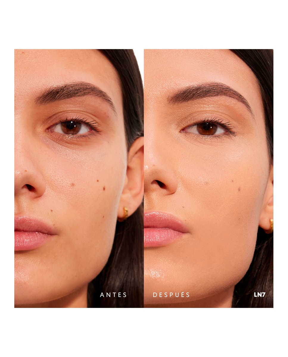 Base de Maquillaje All Hours Glow Foundation Yves Saint Laurent - LN7 LN7-4
