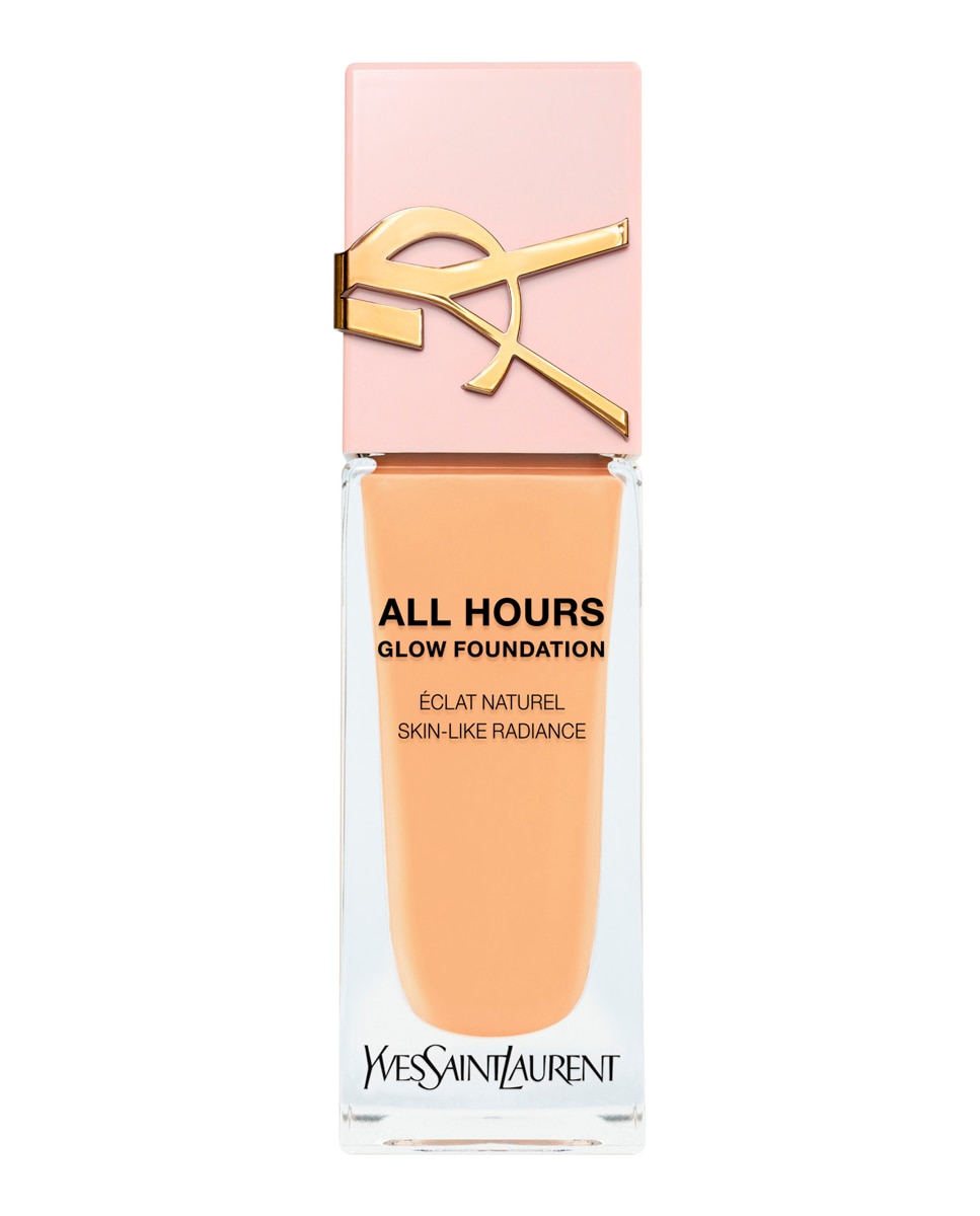Base de Maquillaje All Hours Glow Foundation Yves Saint Laurent - LW1 LW1-1