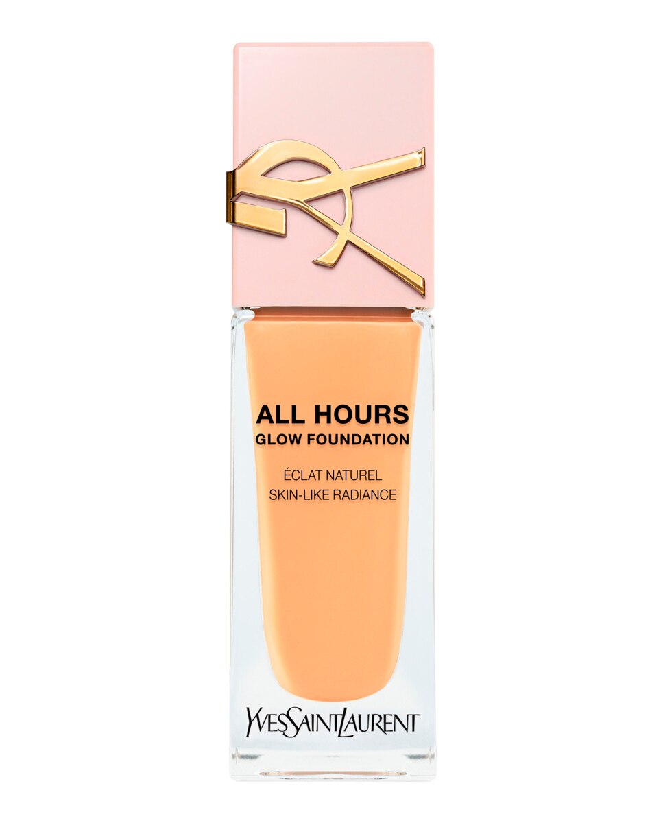 Base de Maquillaje All Hours Glow Foundation Yves Saint Laurent - LW4 LW4-1