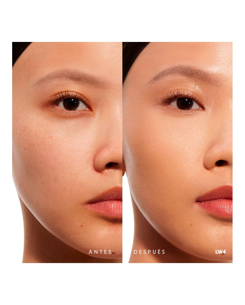 Base de Maquillaje All Hours Glow Foundation Yves Saint Laurent - LW4 LW4-4