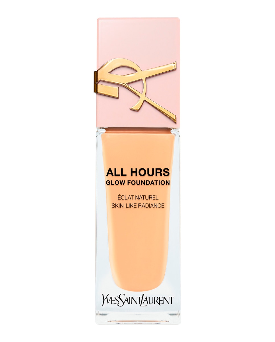 Base de Maquillaje All Hours Glow Foundation Yves Saint Laurent - LW7 LW7-1