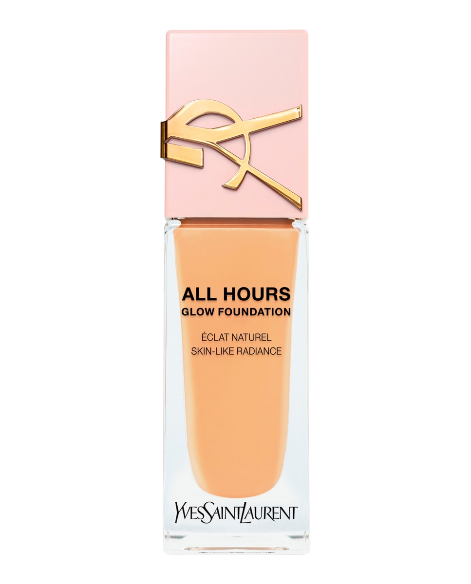 Base de Maquillaje All Hours Glow Foundation Yves Saint Laurent - LW8 LW8-1
