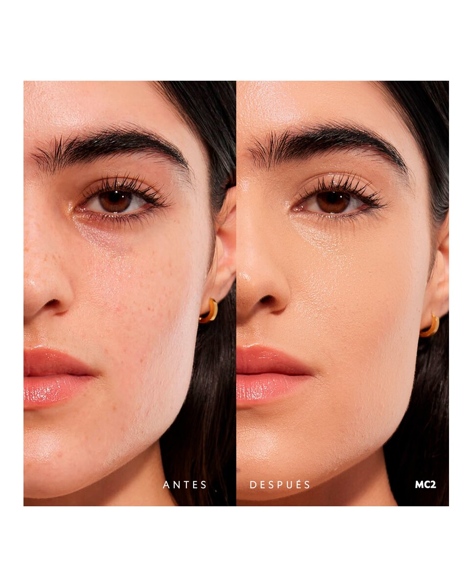 Base de Maquillaje All Hours Glow Foundation Yves Saint Laurent - MC2 MC2-4