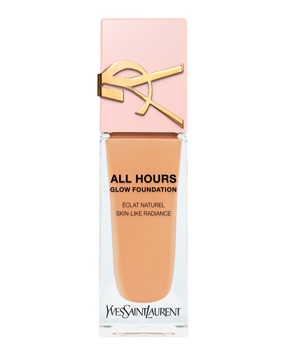 Base de Maquillaje All Hours Glow Foundation Yves Saint Laurent - MN4 MN4-1