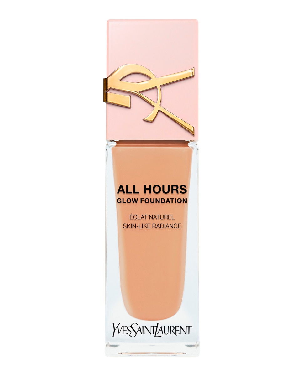 Base de Maquillaje All Hours Glow Foundation Yves Saint Laurent - MN5 MN5-1