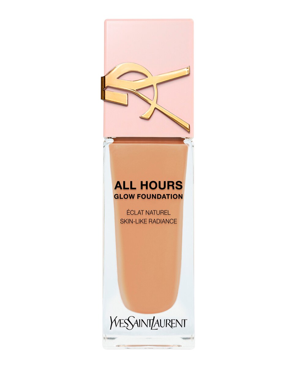 Base de Maquillaje All Hours Glow Foundation Yves Saint Laurent - MN6 MN6-1