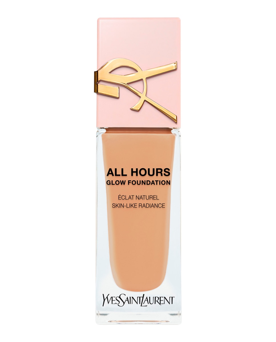Base de Maquillaje All Hours Glow Foundation Yves Saint Laurent - MN7 MN7-1