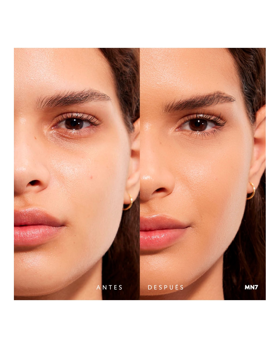 Base de Maquillaje All Hours Glow Foundation Yves Saint Laurent - MN7 MN7-4