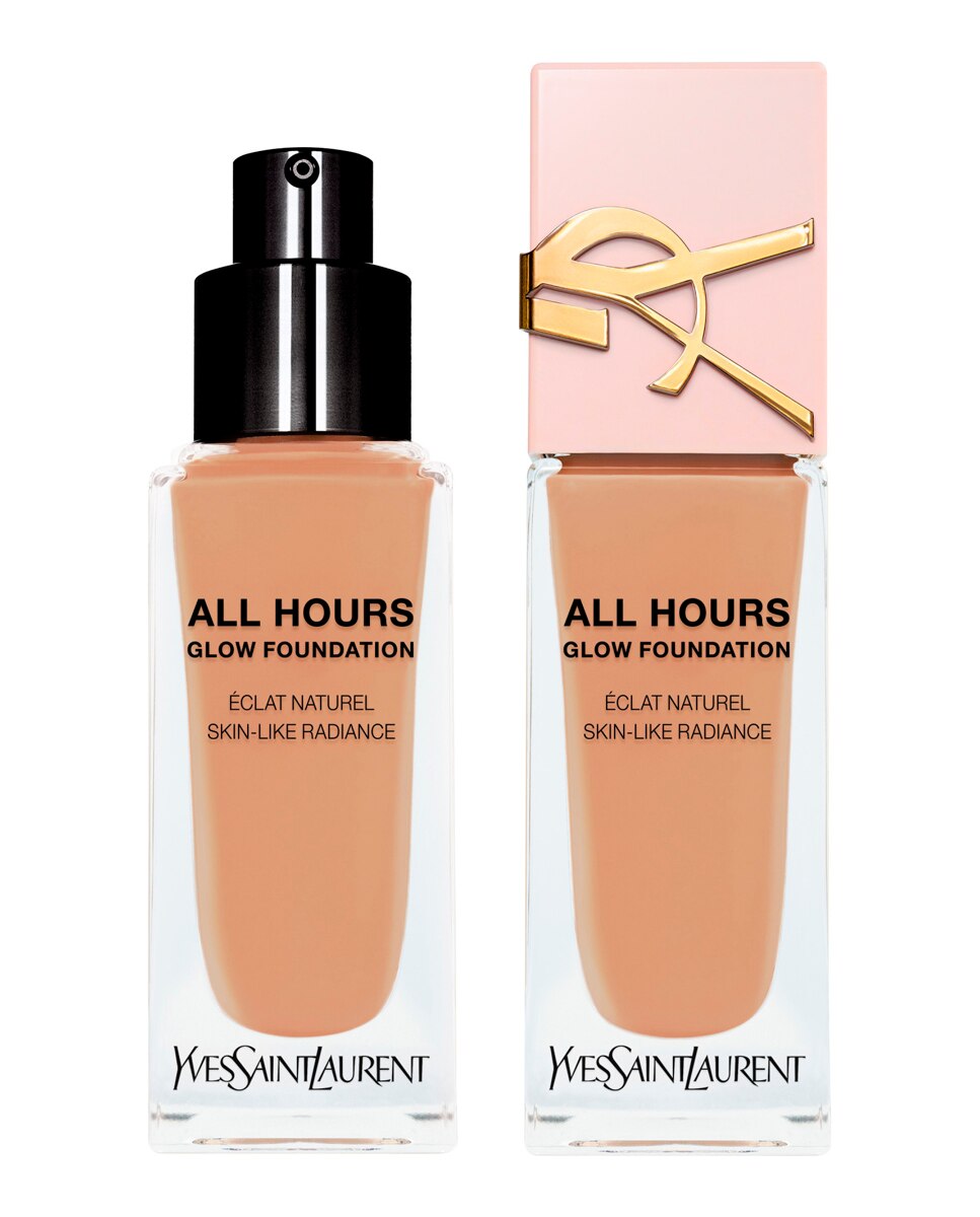 Base de Maquillaje All Hours Glow Foundation Yves Saint Laurent - MN9 MN9-2