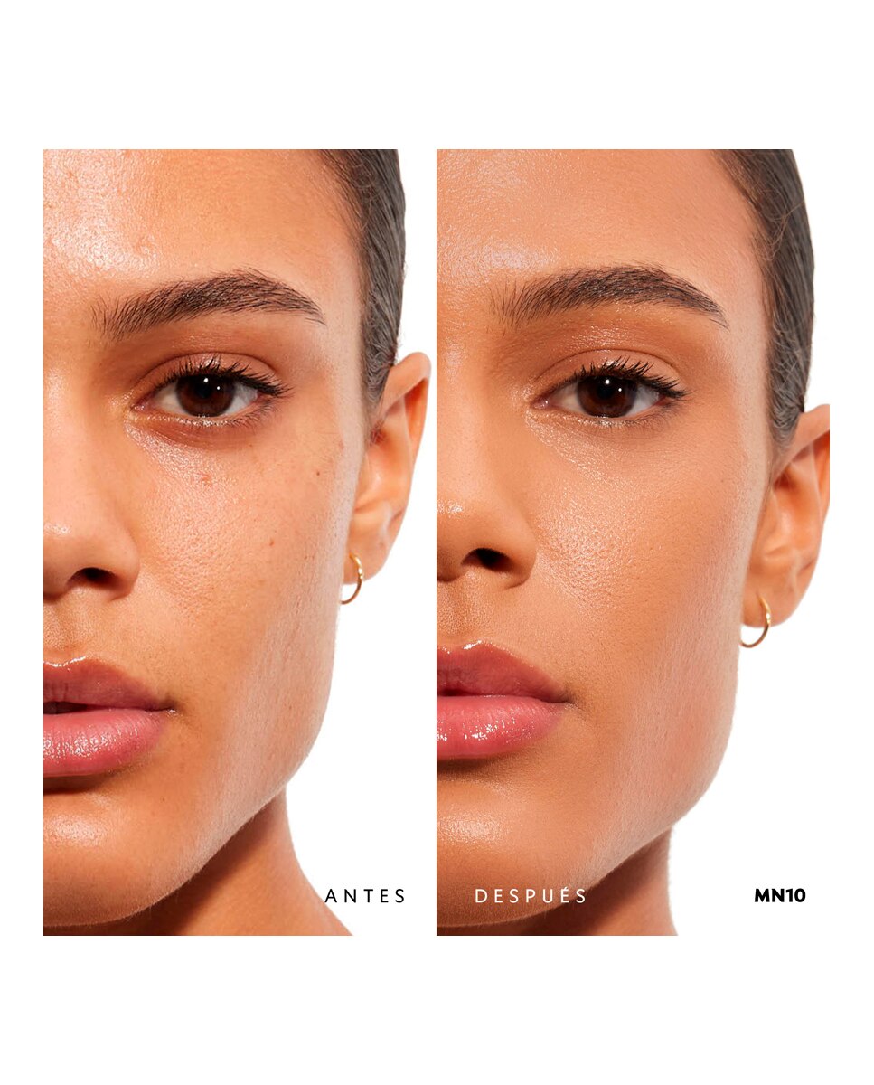 Base de Maquillaje All Hours Glow Foundation Yves Saint Laurent - MN10 MN10-4