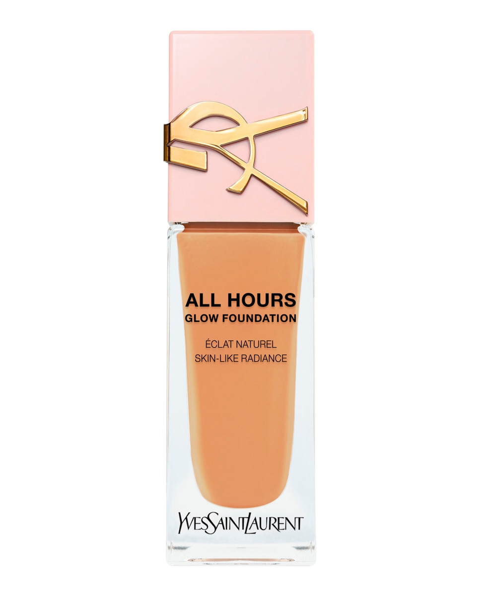Base de Maquillaje All Hours Glow Foundation Yves Saint Laurent - MW8 MW8-1