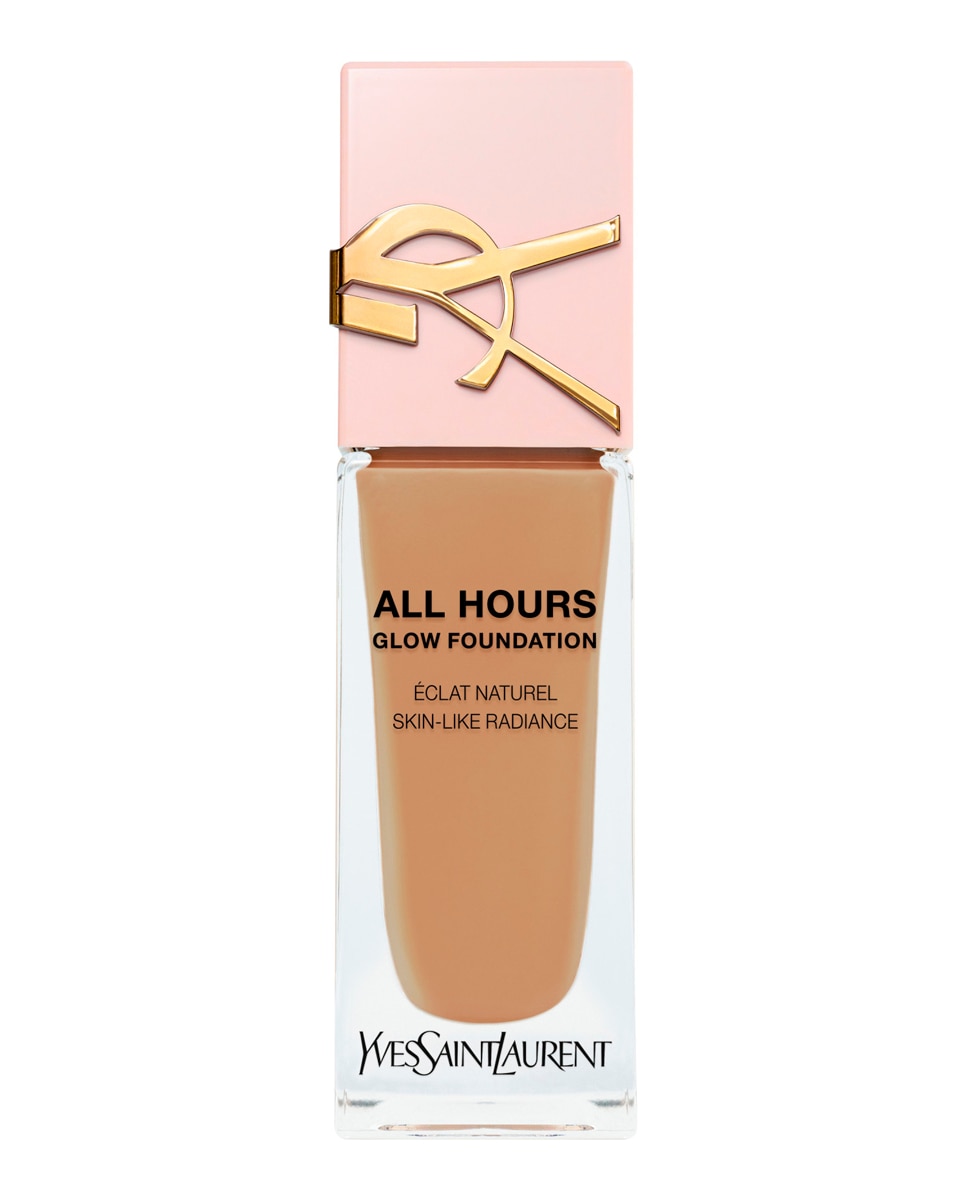 Base de Maquillaje All Hours Glow Foundation Yves Saint Laurent - MW9 MW9-1