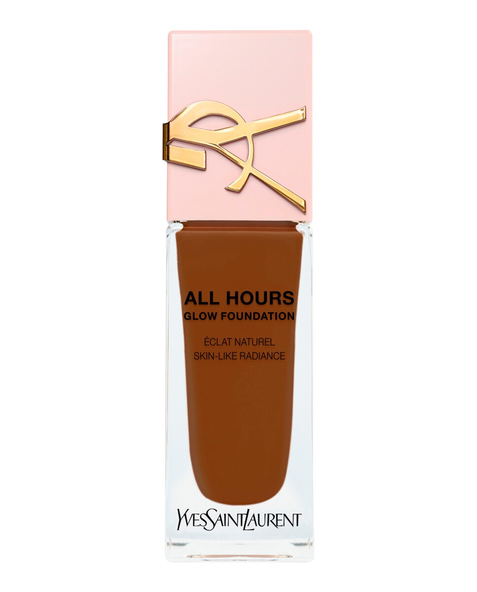 Base de Maquillaje All Hours Glow Foundation Yves Saint Laurent DC7-1