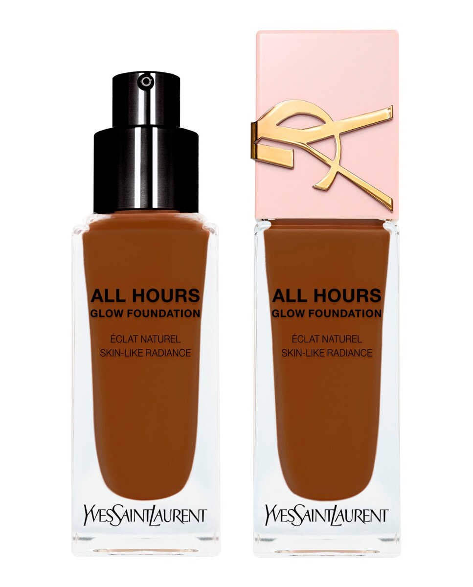 Base de Maquillaje All Hours Glow Foundation Yves Saint Laurent DC7-2
